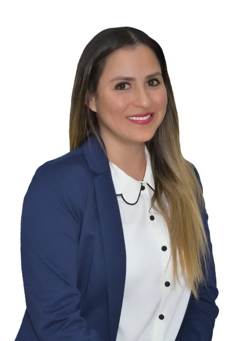 Picture of Johanna Garatuza